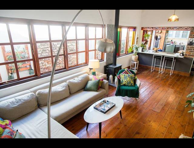 3 BEDROOM PROPERTY TO RENT IN WOODSTOCK UPPER